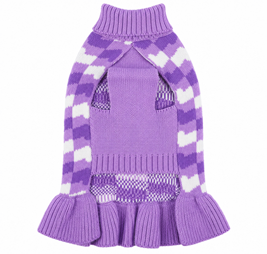 Dog Dress - product view 2