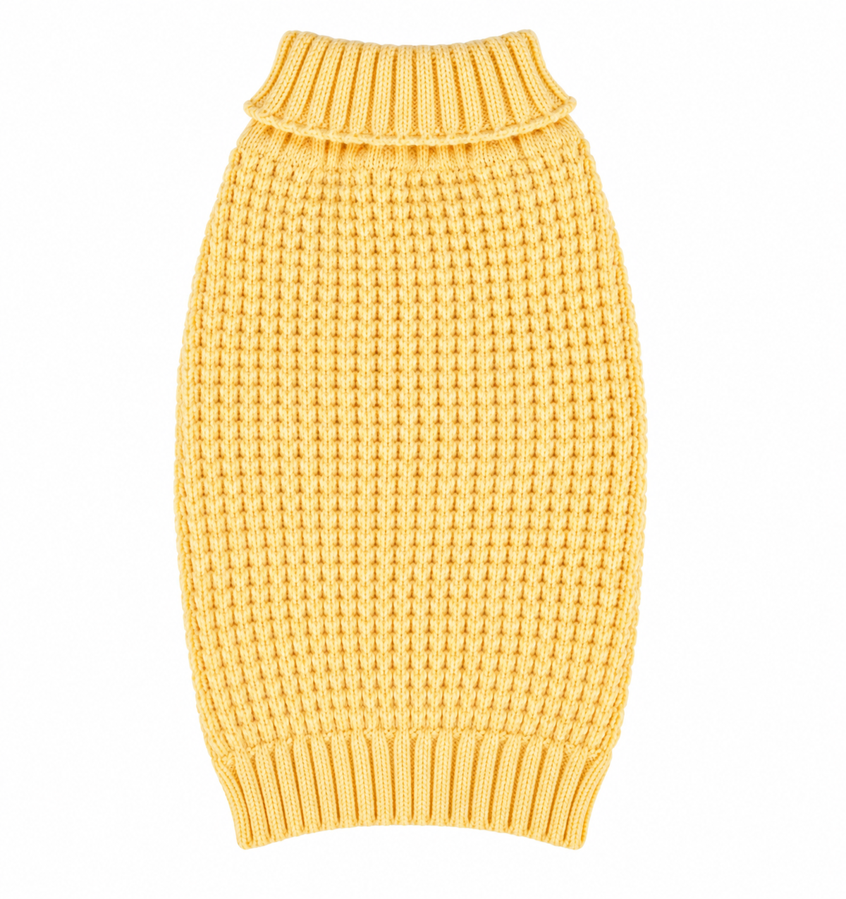 Dog Sweater - product view 1