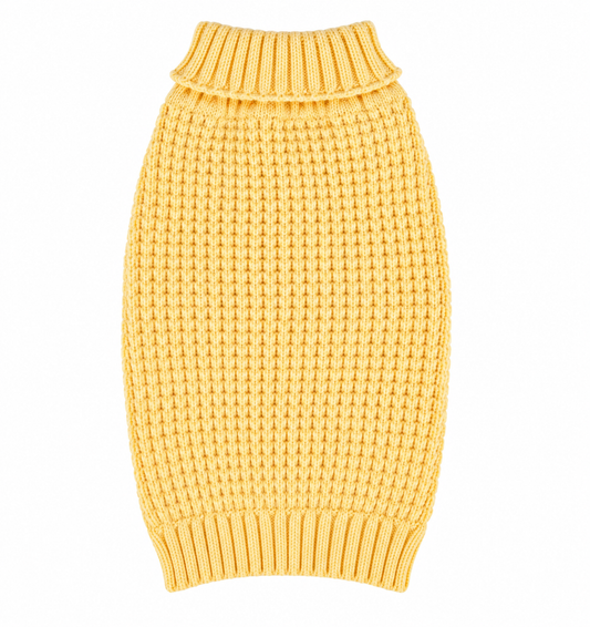 Dog Sweater - product view 1