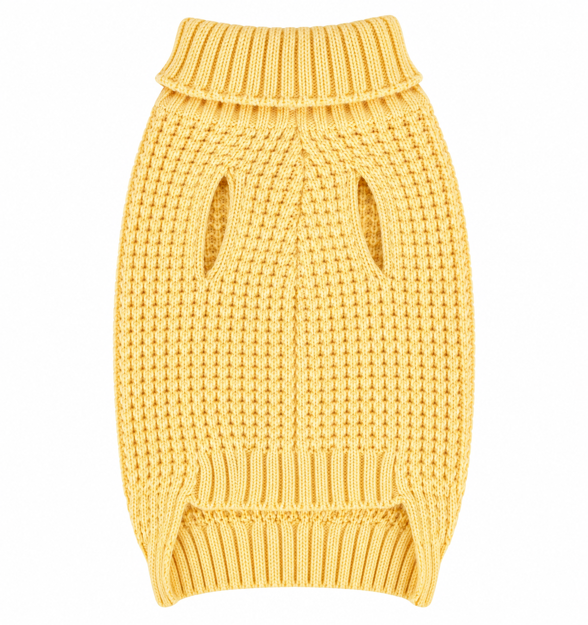 Dog Sweater - product view 2