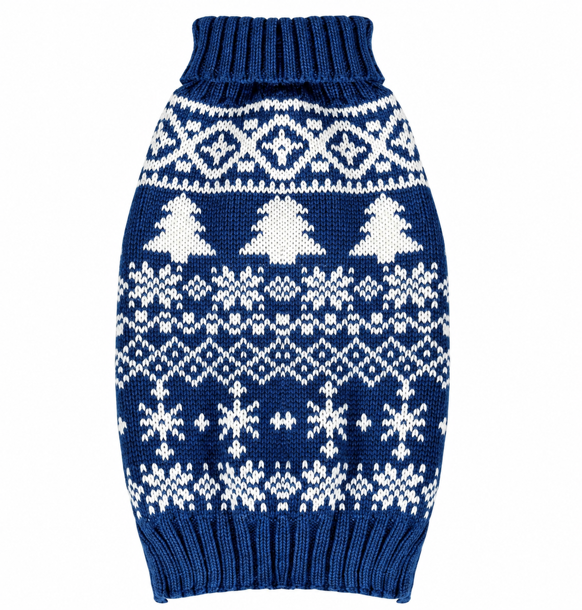 Dog Sweater - product view 1