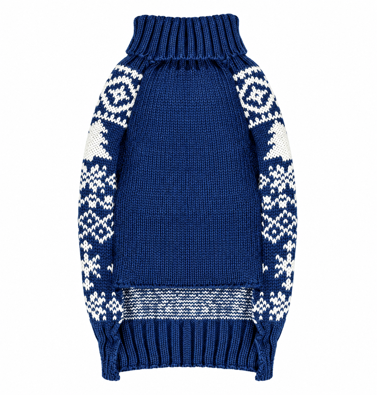 Dog Sweater - product view 2