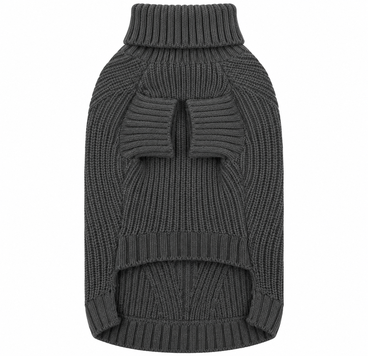 Dog Sweater - product view 2