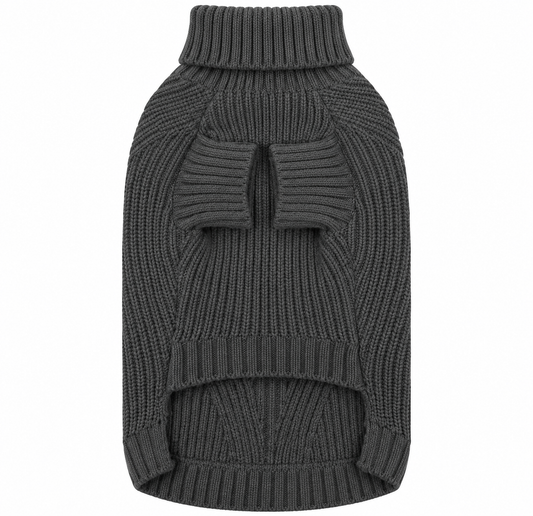 Dog Sweater - product view 2